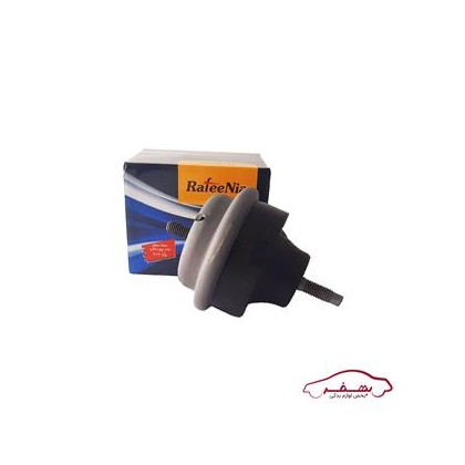 دسته موتور دو سر پيچ(روغني) پژو 206 |رفيع نيا